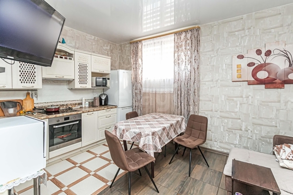 
  Продается дом 65 м². Фото 6.