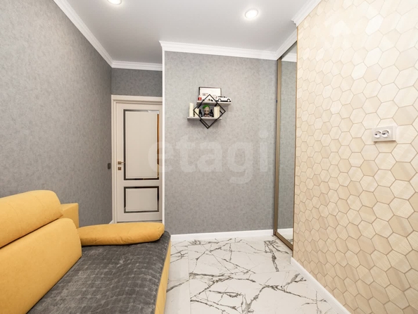 
  Продается 3-комн. квартира 70.9 м², в ЖК Никольский парк, дом 1. Фото 20.