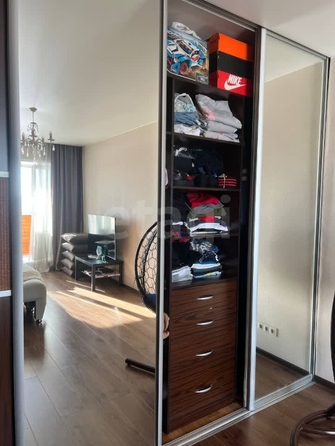 
  Продается 1-комн. квартира 43.6 м². Фото 18.
