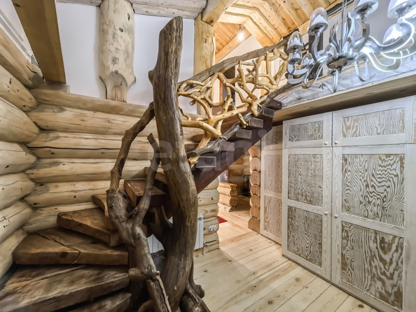 
  Продается дом 290.5 м², в КП Италия.ру. Фото 4.