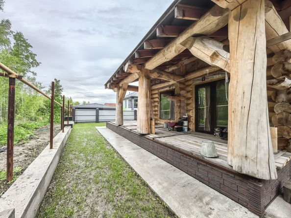 
  Продается дом 290.5 м², в КП Италия.ру. Фото 5.