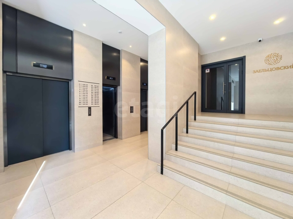 
  Продается 4-комн. квартира 170.24 м², в ЖК Заельцовский. Фото 1.