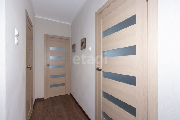 
  Продается 1-комн. квартира 40 м². Фото 1.