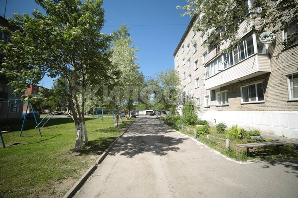 
  Продается 1-комн. квартира 28.1 м². Фото 4.