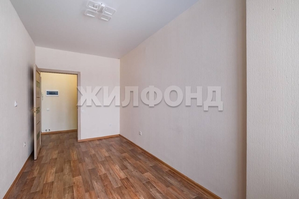 
  Продается 1-комн. квартира 36.8 м², в ЖК Родники, дом 453. Фото 6.