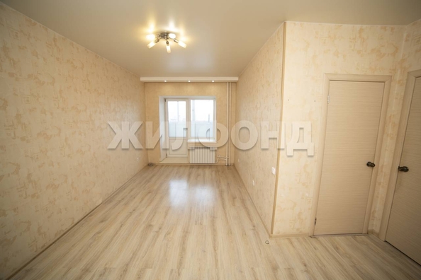 
  Продается 1-комн. квартира 32.2 м². Фото 1.