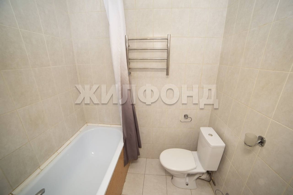 
  Продается 1-комн. квартира 32.2 м². Фото 12.