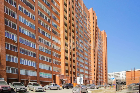 
  Продается 1-комн. квартира 32.2 м². Фото 39.