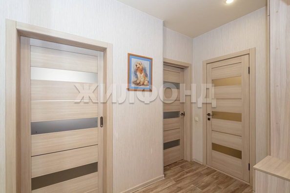 
  Продается 2-комн. квартира 45.7 м². Фото 8.