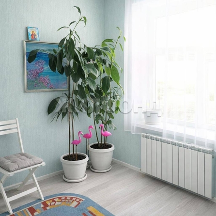 
  Продается 2-комн. квартира 56.5 м², в КП Березки Элитный. Фото 11.