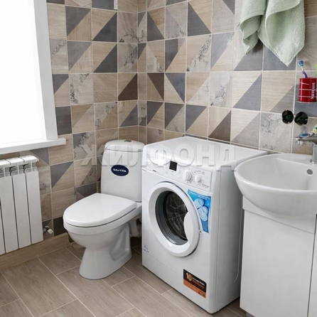 
  Продается 2-комн. квартира 56.5 м², в КП Березки Элитный. Фото 12.