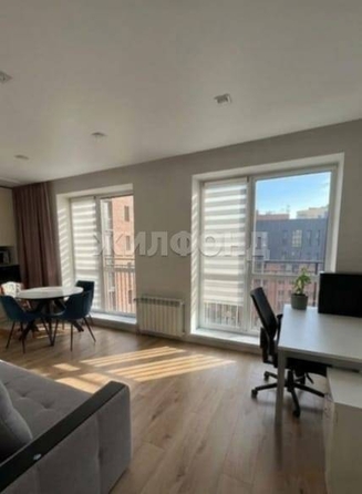 
  Продается 3-комн. квартира 58.7 м², в ЖК Онега, дом 5. Фото 4.