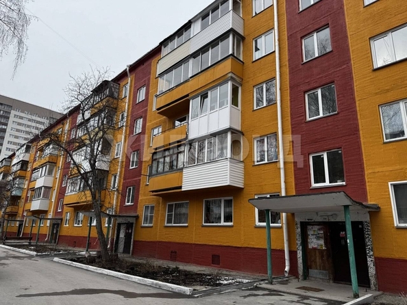 
  Продается 2-комн. квартира 43.1 м². Фото 21.