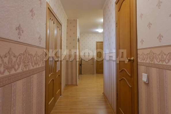 
  Продается 3-комн. квартира 88.8 м². Фото 16.