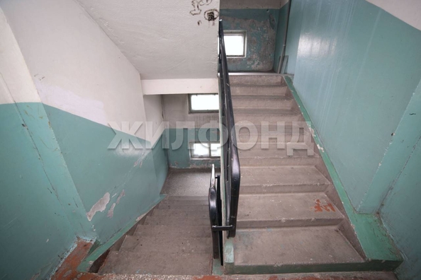 
  Продается 3-комн. квартира 57.9 м². Фото 18.