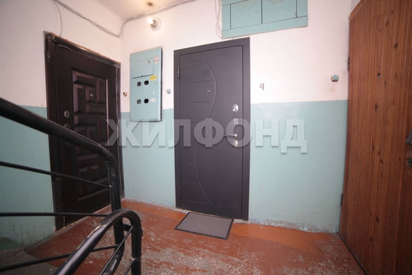 
  Продается 3-комн. квартира 57.9 м². Фото 19.