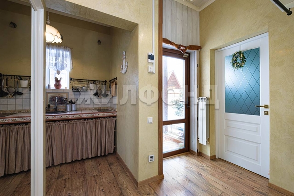 
  Продается дом 121.6 м². Фото 12.