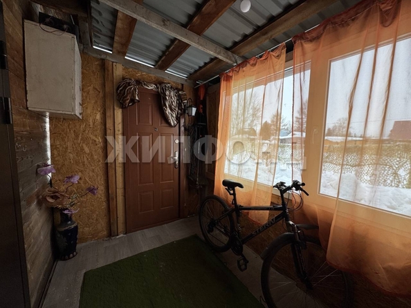 
  Продается дача 70 м². Фото 12.