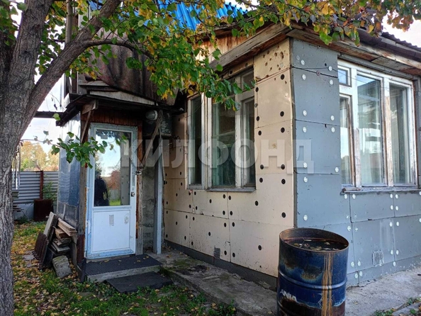 
  Продается дача 45 м². Фото 3.