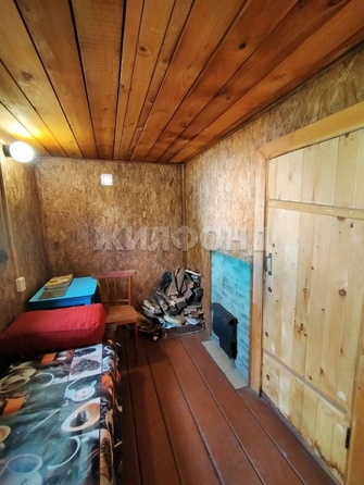 
  Продается дача 24.2 м². Фото 13.