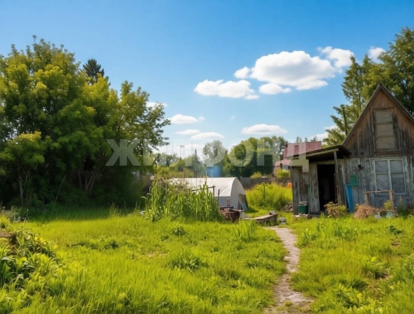
  Продается дом 30 м². Фото 4.