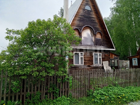 
  Продается дача 35 м². Фото 11.