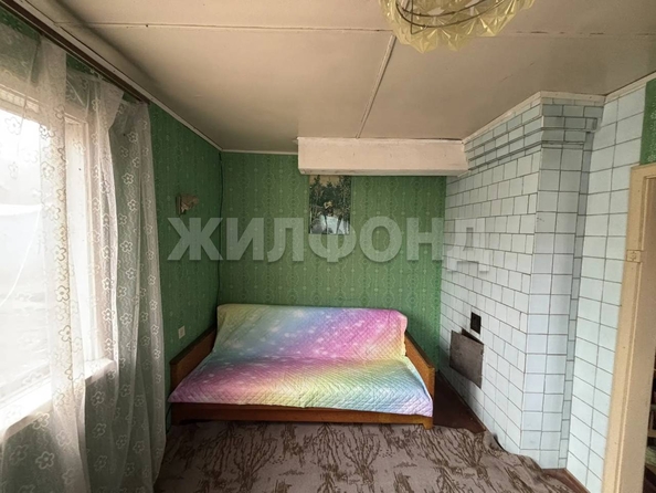 
  Продается дача 35 м². Фото 6.