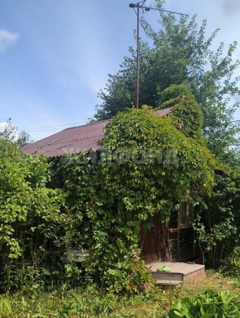 
  Продается дача 17.5 м². Фото 2.