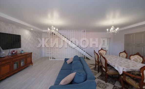 
  Продается дом 196.5 м². Фото 6.