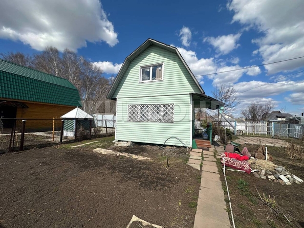 
  Продается дача 50 м². Фото 1.
