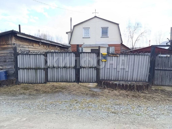 
  Продается дом 100 м². Фото 3.
