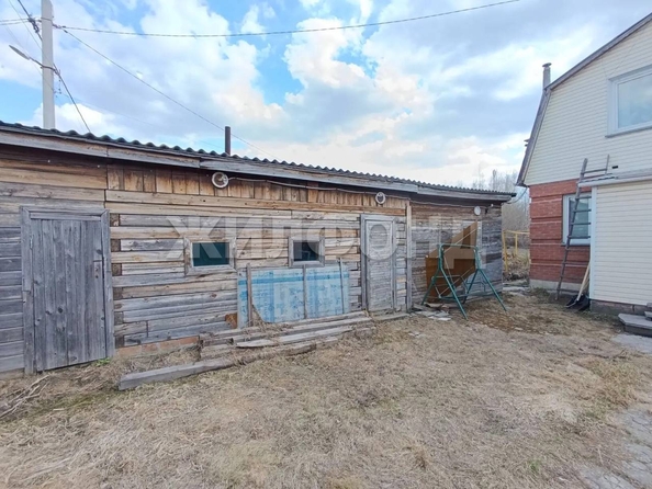 
  Продается дом 100 м². Фото 25.