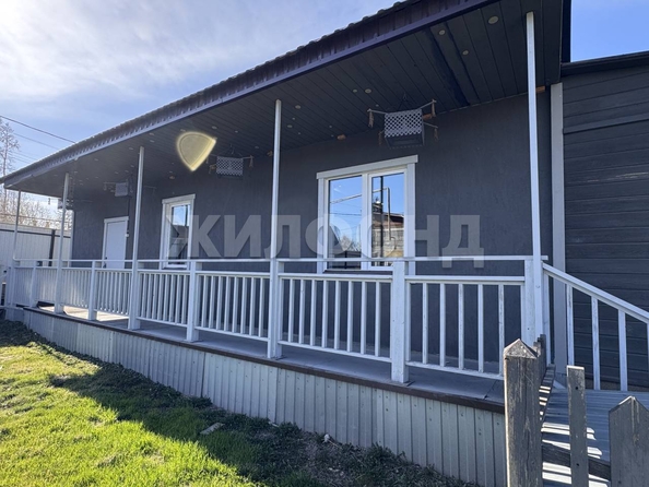 
  Продается дом 130 м². Фото 36.
