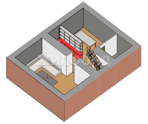 
  Продается дом 289.2 м². Фото 25.