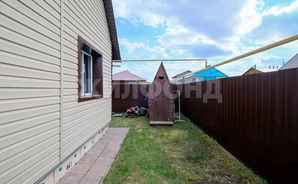 
  Продается дом 66.4 м², в КП Благое. Фото 15.