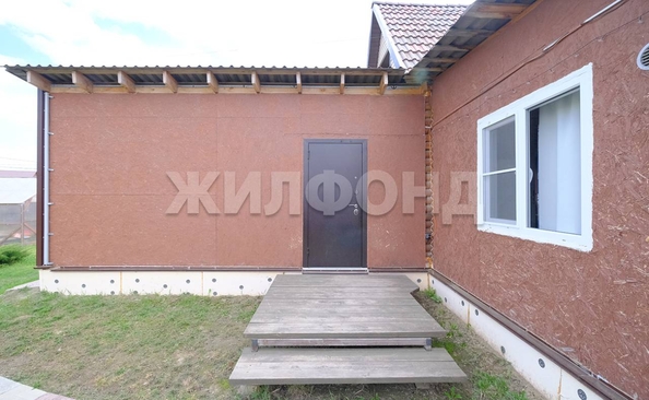 
  Продается дом 66.4 м², в КП Благое. Фото 16.