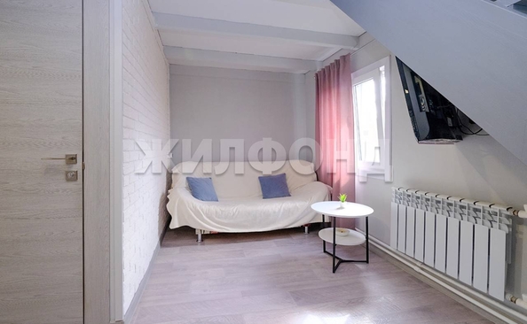 
  Продается дом 66.4 м², в КП Благое. Фото 25.