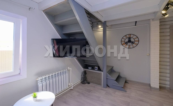 
  Продается дом 66.4 м², в КП Благое. Фото 26.