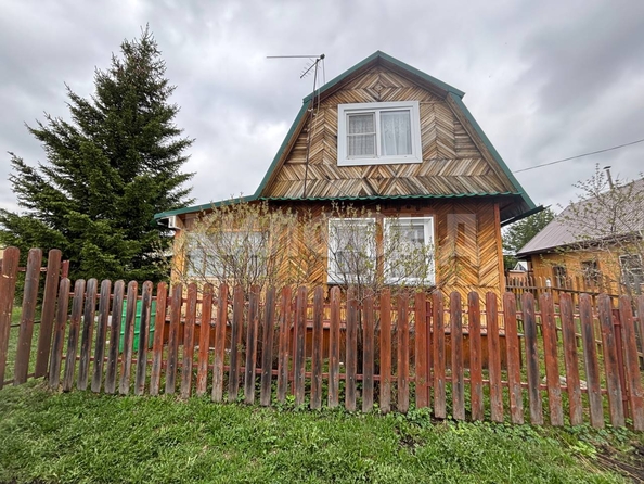 
  Продается дача 40 м². Фото 2.
