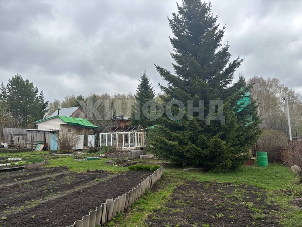 
  Продается дача 40 м². Фото 9.