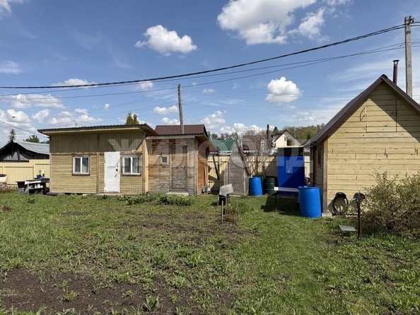 
  Продается дача 15 м². Фото 1.