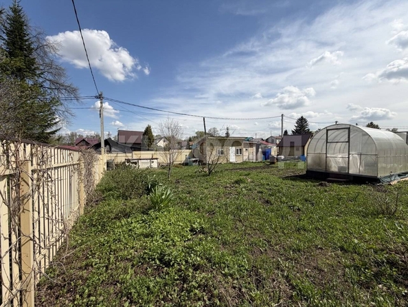 
  Продается дача 15 м². Фото 8.