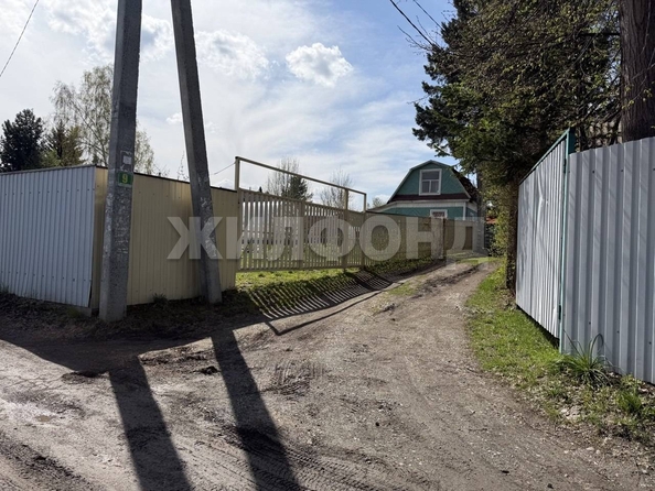 
  Продается дача 15 м². Фото 21.