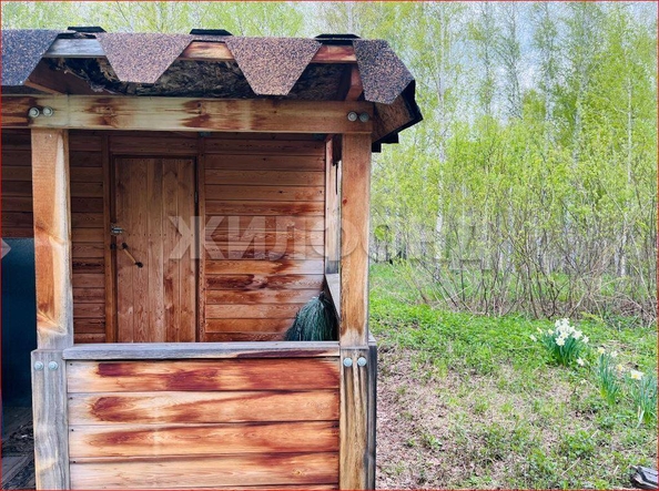 
  Продается дача 50 м². Фото 6.