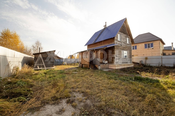 
  Продается дом 84 м². Фото 2.