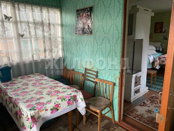 
  Продается дача 56 м². Фото 5.