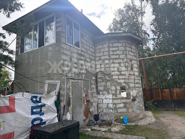 
  Продается дача 50 м². Фото 6.