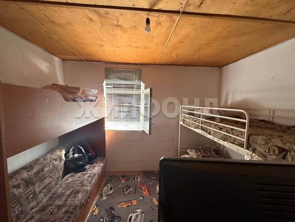 
  Продается дача 50 м². Фото 12.