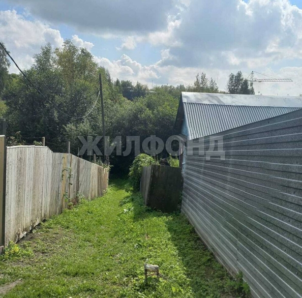 
  Продается дом 23 м². Фото 6.