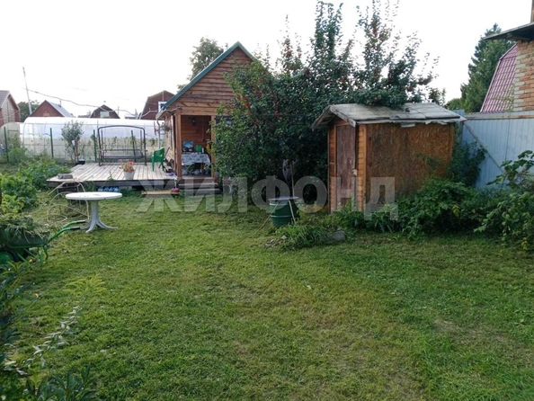 
  Продается дача 43 м². Фото 5.